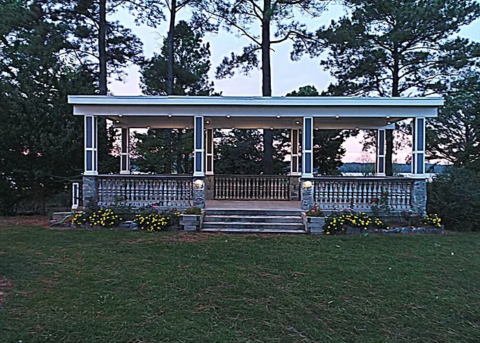 Swanendele Inn