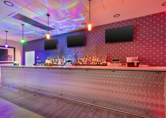 Best Western Capital Beltway Washington Dc